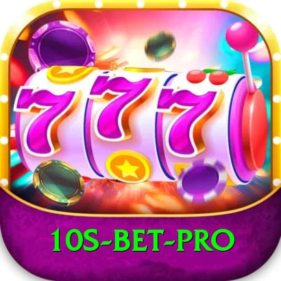 10s bet Plus Gaming App - 2