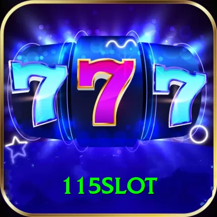 115slot Elite v5.7.0 - 2