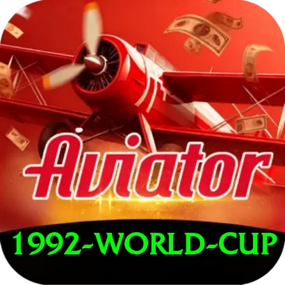 1992 world cup VIP Pro v2.1.0 - 2