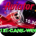1st game Master Casino App