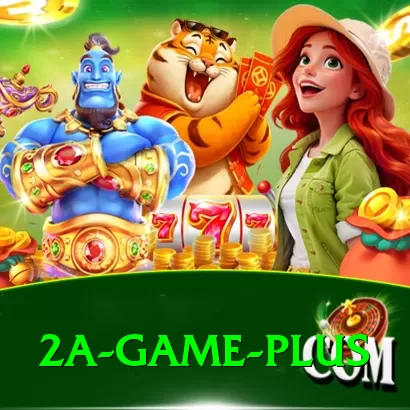 2A Game Master APK v2.5.8 - 2