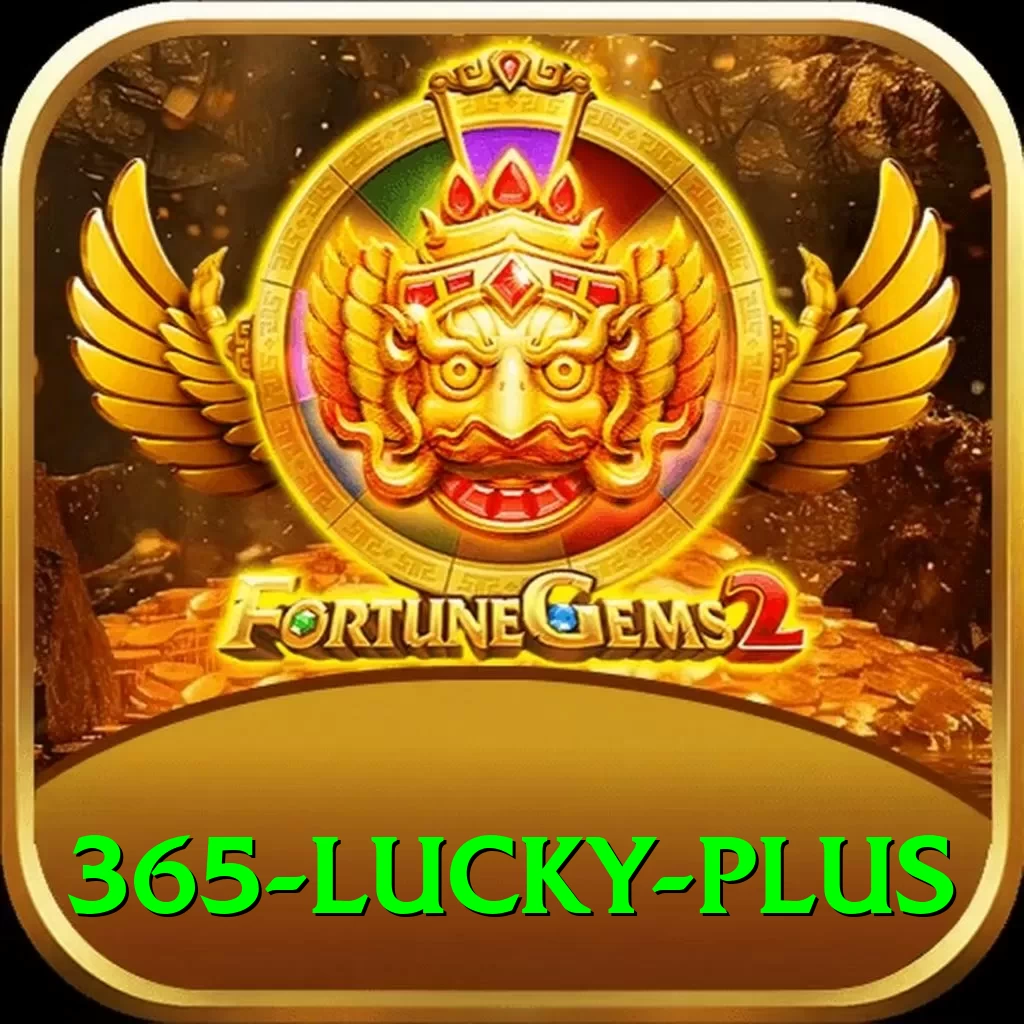 365 Lucky Official v1.0.9 - 2
