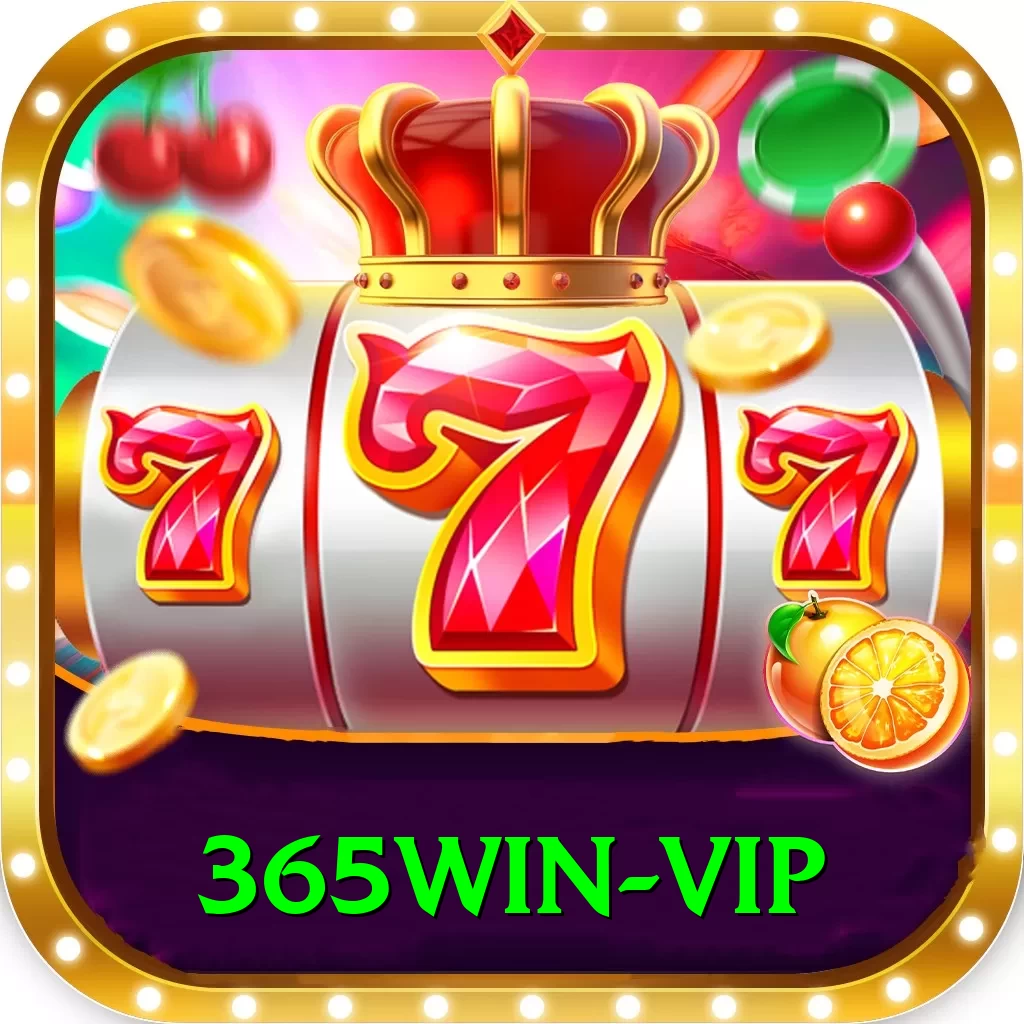 365win Gaming Super v2.0.6 - 2