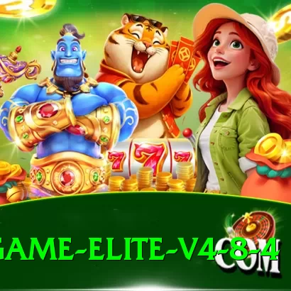4sgame Game Elite v4.8.4 - 2