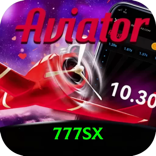 777SX Max v4.7.9 - 2