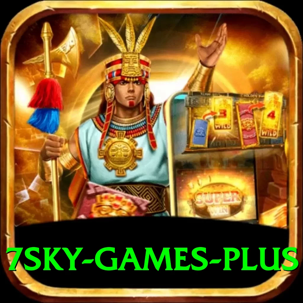 7sky games Deluxe v1.5.7 - 2