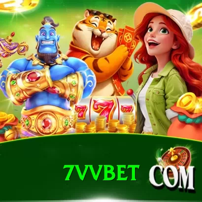 7VVBet Games (Casino & Earning) Ultimate vv5.8.7 - 2