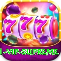 8881 - VIP Supreme