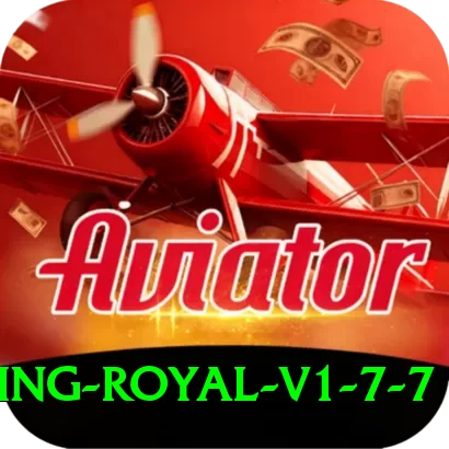 89F Gaming Royal v1.7.7 - 2