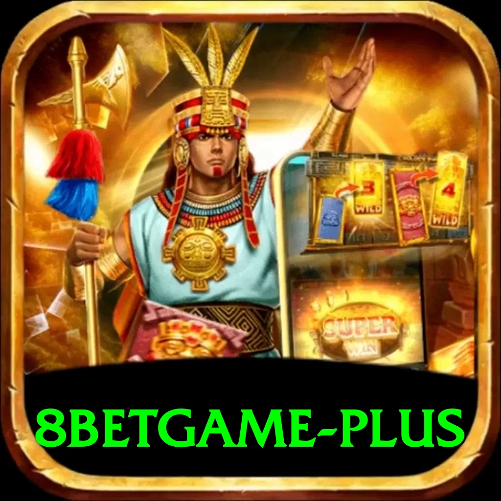 8betgame Deluxe v3.2.6 - 2