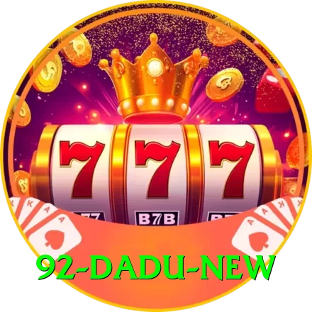 92 dadu - Slots Champion - 2