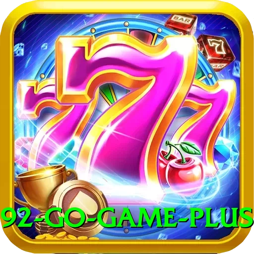 92 Go Game - Slots Turbo - 2