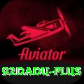 92dadu Max v2.5.4