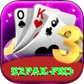 92pak Gold Gaming App