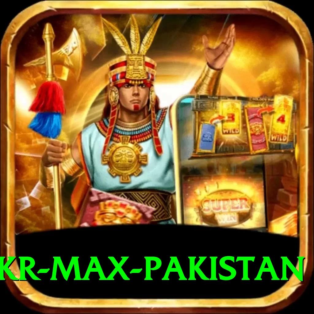 98PKR Max Pakistan - 2
