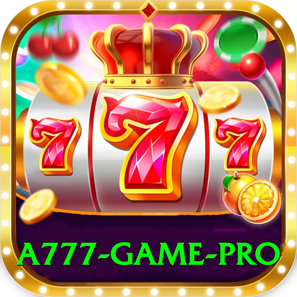 a777 game Ultimate v5.7.4 - 2