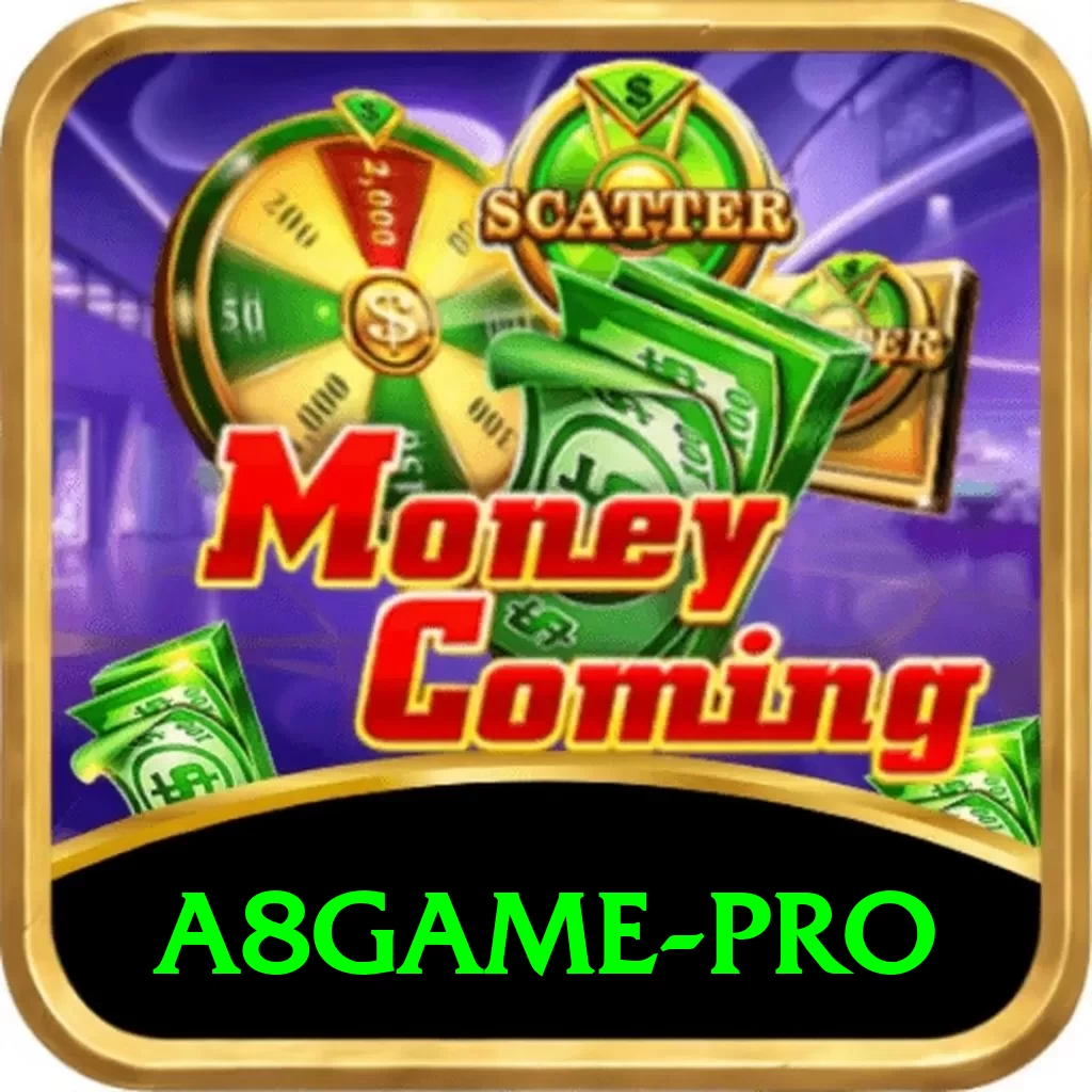 a8game Slots Gold v1.0.2 - 2