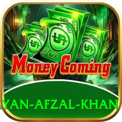 aayan afzal khan Premium Edition v2.6.5 - 2