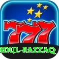 abdul razzaq Turbo v1.8.8