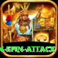 afghanistan spin attack Max v1.3.3