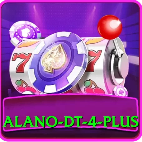 Alano DT 4 Gold v2.2.0 - 2