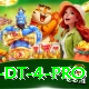 Alano DT 4 Pro - Win Real PKR