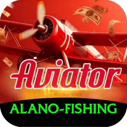 alano fishing Premium Edition v4.8.2 - 2