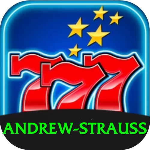 andrew strauss Gold Pro v3.5.5 - 2