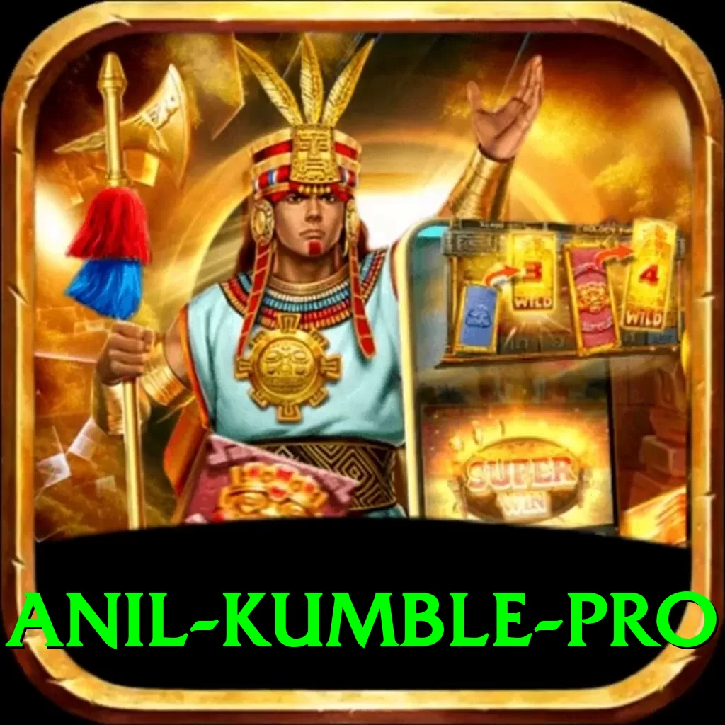 anil kumble Slots Pro v4.0.1 - 2