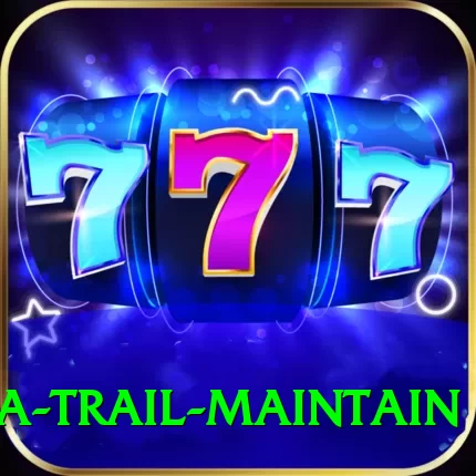 annapurna trail maintain Turbo Pro v1.1.6 - 2