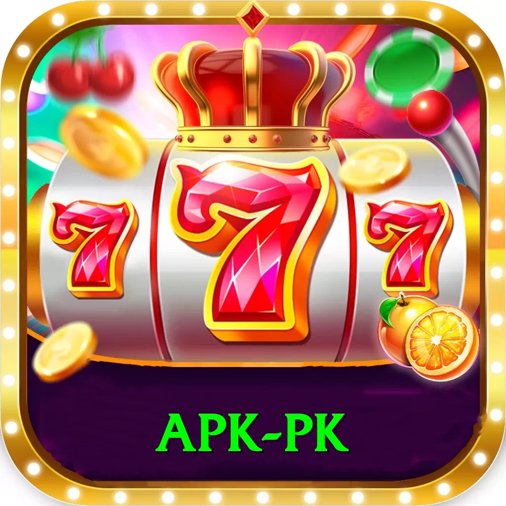 赢钱游戏 apk pk Plus v4.2.8 - 2