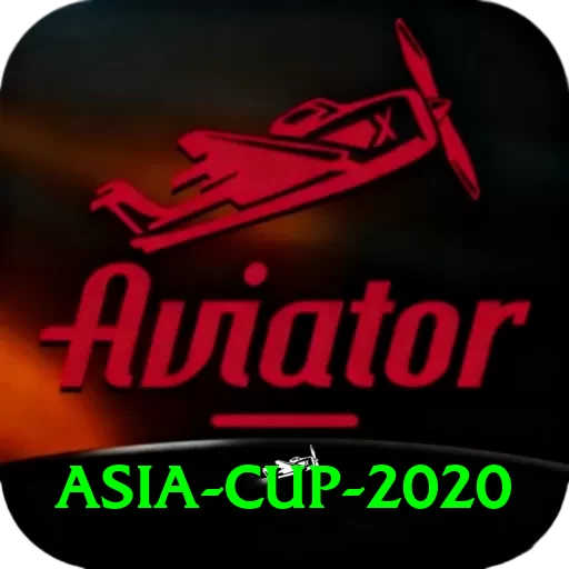 asia cup 2020 Max v2.5.0 - 2