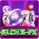 auto bet slots pk Deluxe v5.8.9