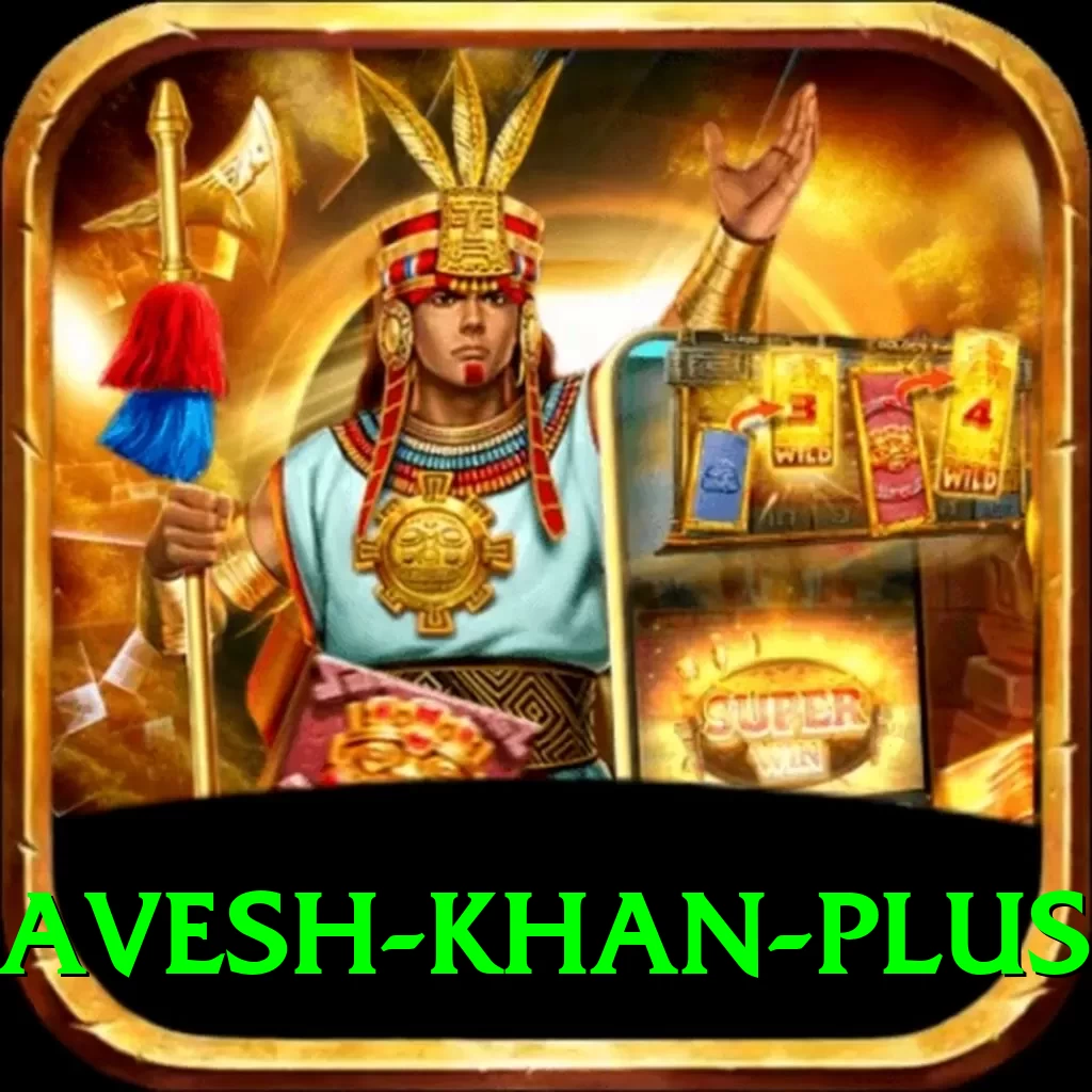 avesh khan Jackpot Max v1.1.8 - 2
