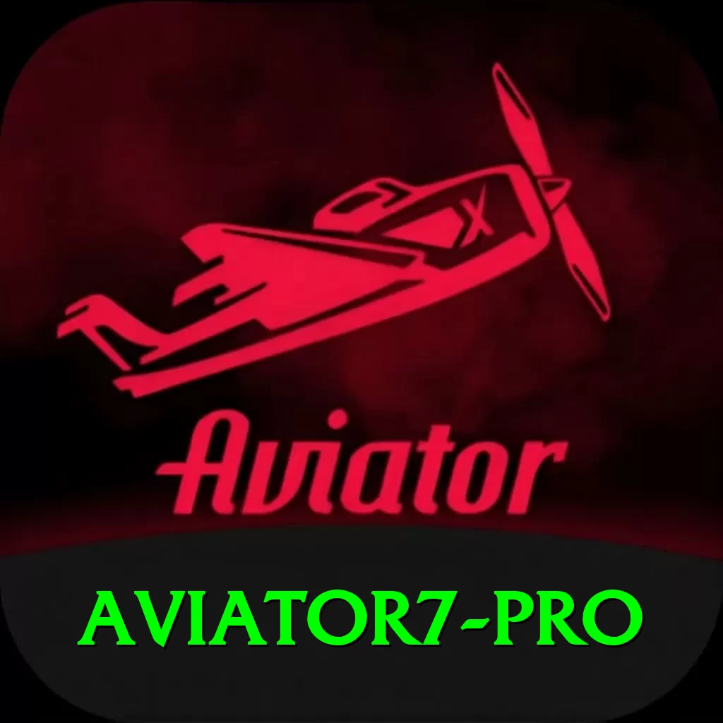 aviator7 Casino Official v5.1.0 - 2