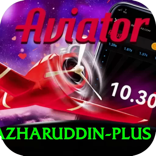 azharuddin VIP Casino App - 2