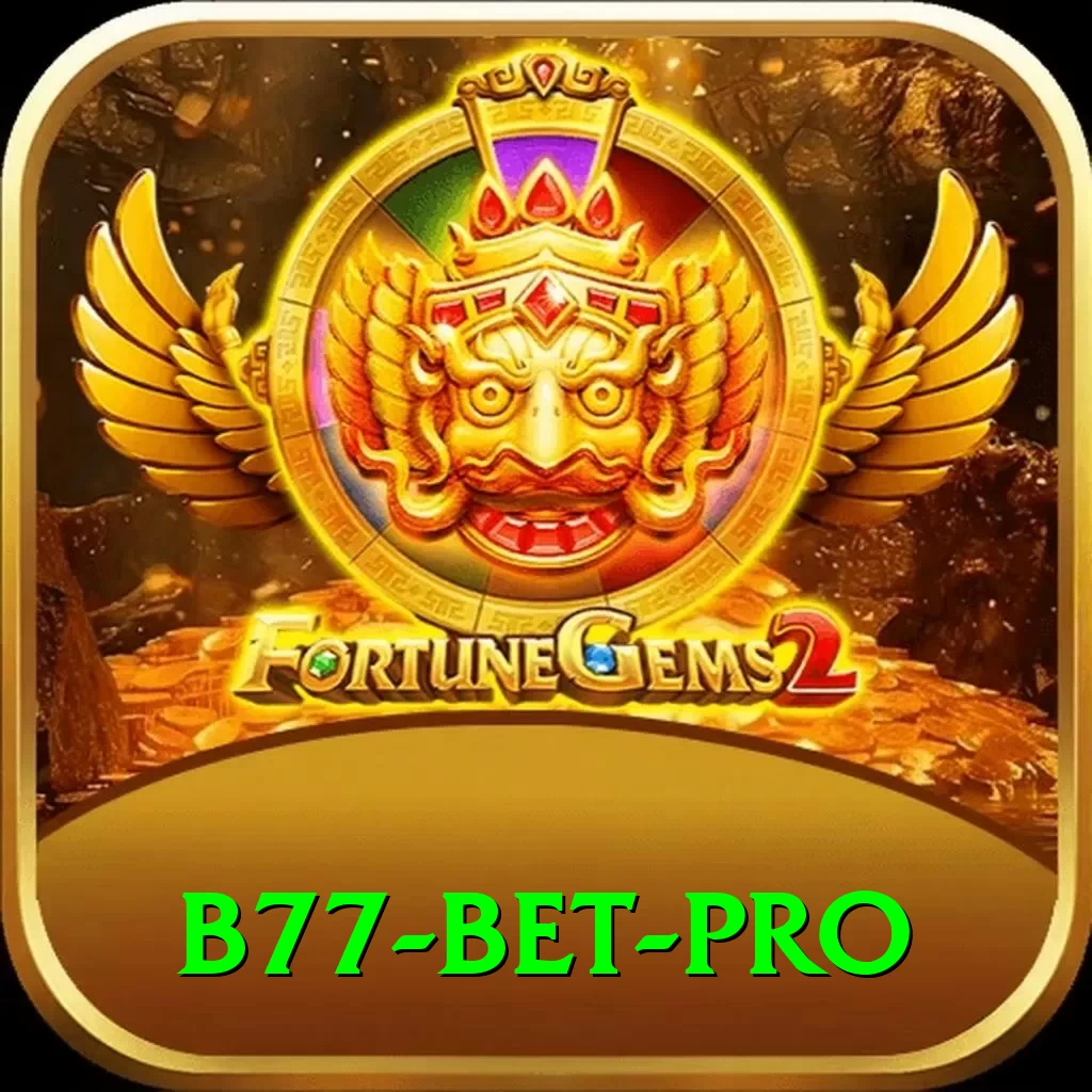 B77 Bet - Slots Legend - 2