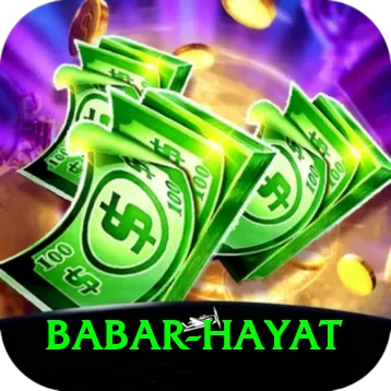 babar hayat Pro v1.2.5 - 2