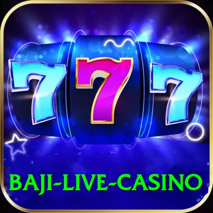 baji live casino Games (Casino & Earning) Max v1.4.2 - 2
