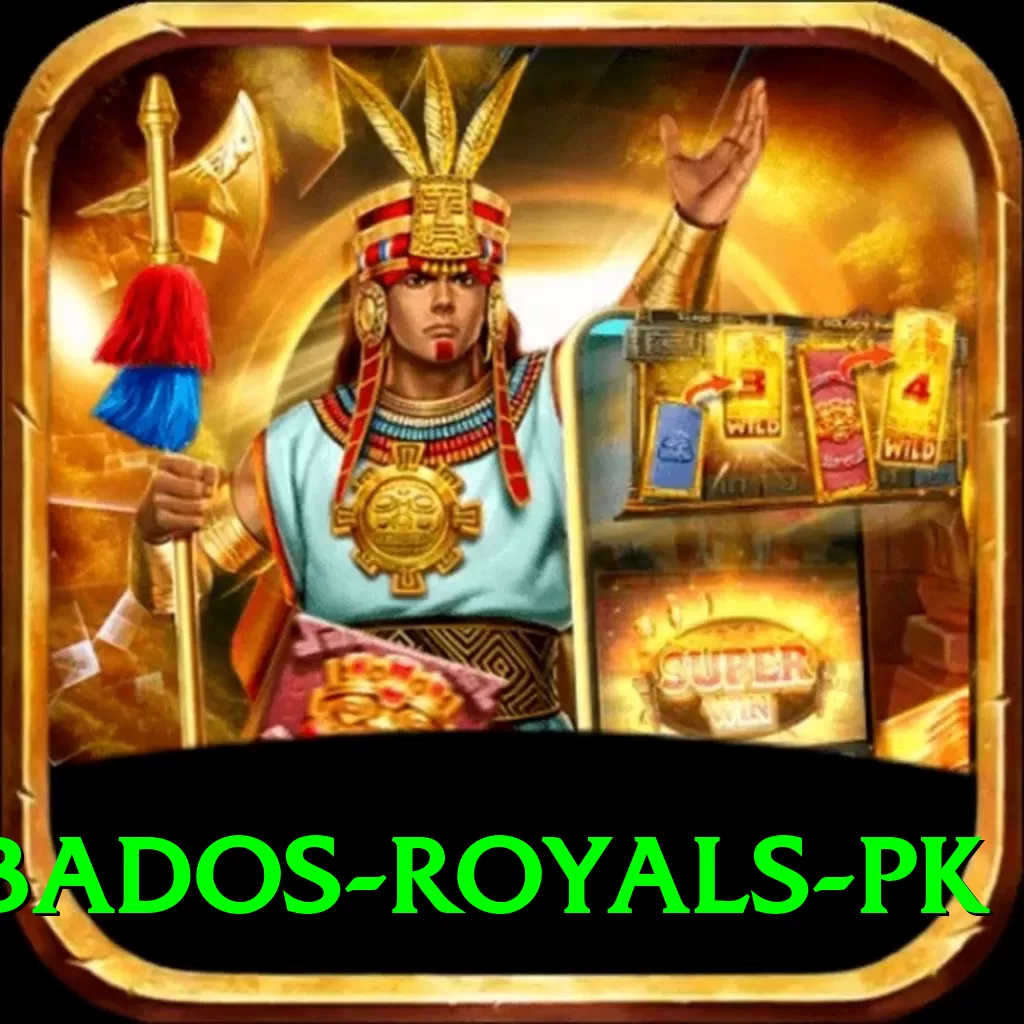 barbados royals pk Gold Edition v1.7.4 - 2