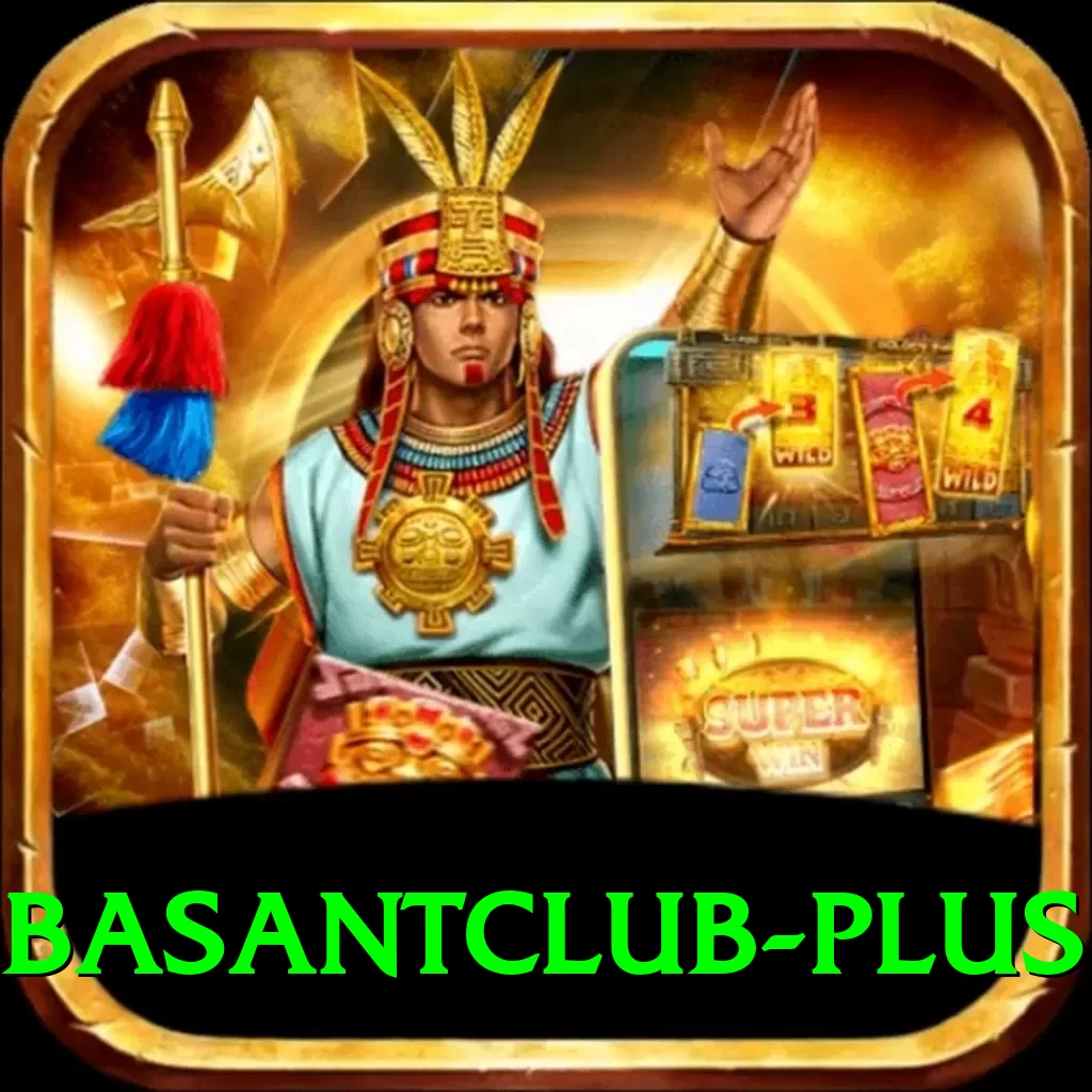 basantclub Games (Casino & Earning) Master v5.0.2 - 2
