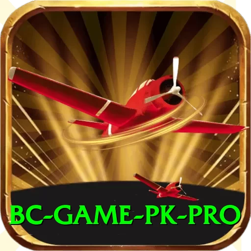Bc.Game PK Bonus Max v3.3.9 - 2