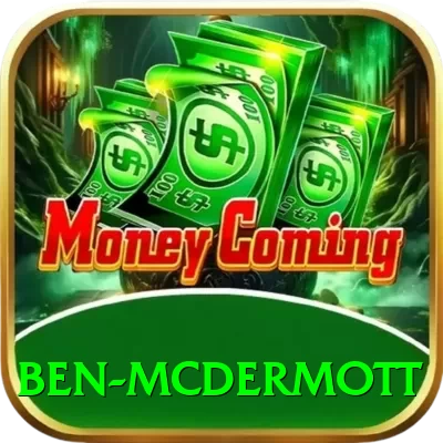 ben mcdermott Pro Max v3.8.4 - 2