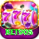 bet905 Pro Edition v1.8.4