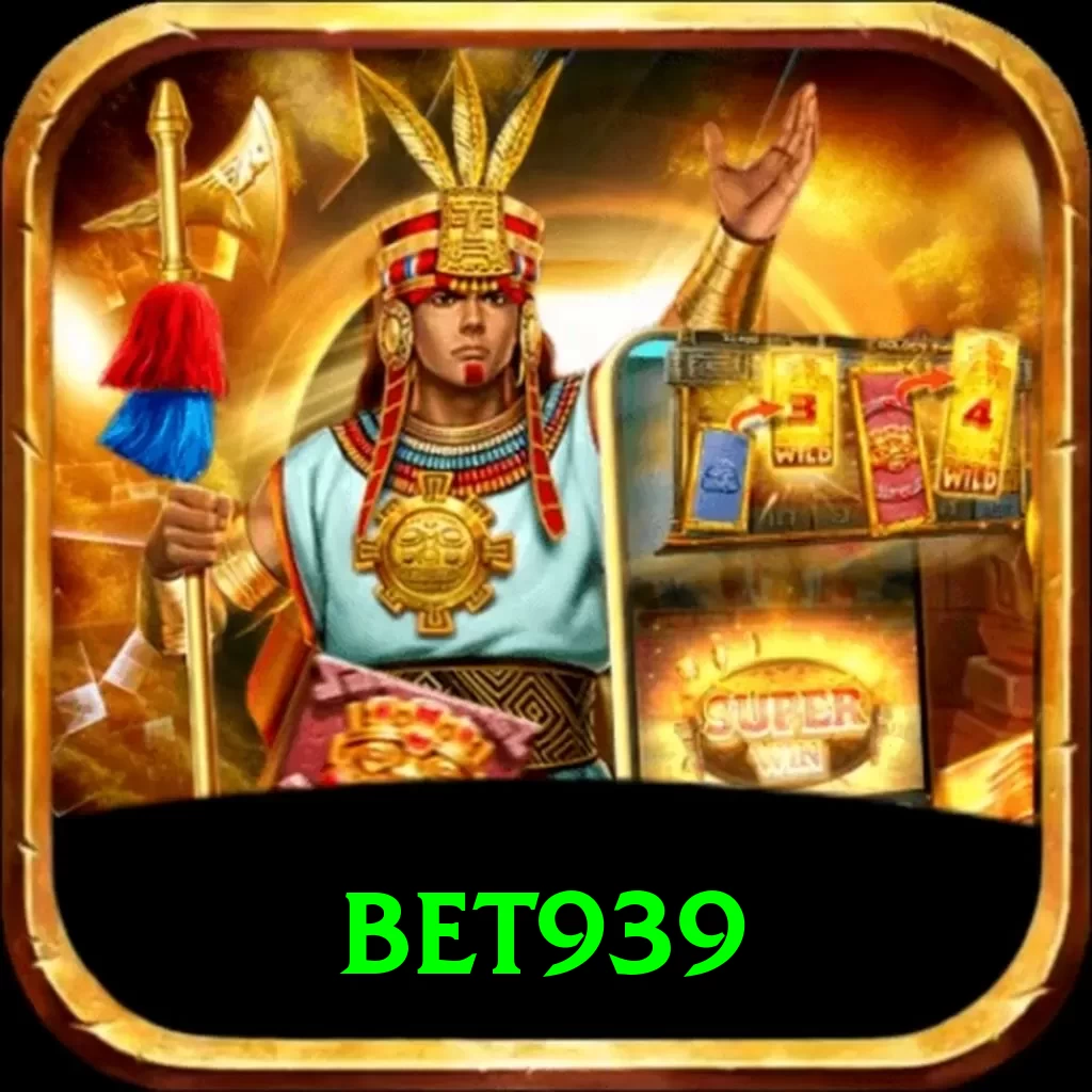 Bet939 Deluxe Edition vv1.1.5 - 2
