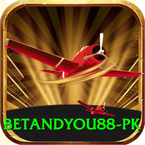 betandyou88.pk Casino Official v1.4.7 - 2