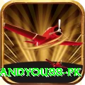 betandyou88.pk Casino Official v1.4.7