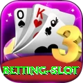 betting slot VIP Edition v5.3.2
