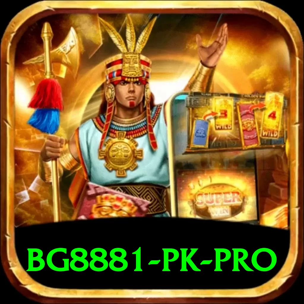 bg8881.pk Game Super v3.7.1 - 2