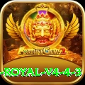 BG8881 Royal v4.4.3